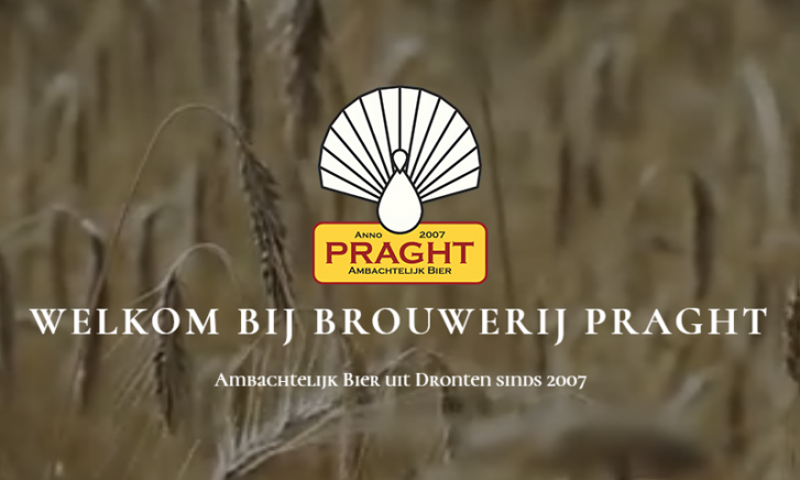 Praght header image